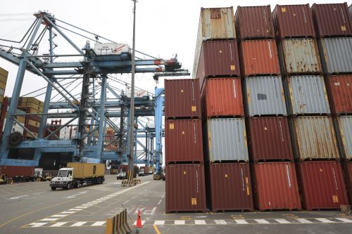 ANDINA/Jhonel Rodríguez Robles