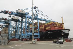 ANDINA/Jhonel Rodríguez Robles