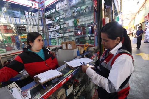 ANDINA/Juan Carlos Guzmán