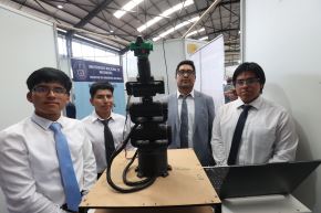 ANDINA/Juan Carlos Guzmán