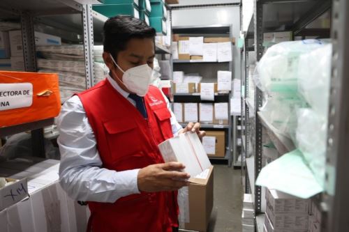 Auditores de la Contraloría iniciaron megaoperativo en La Libertad. Foto: CONTRALORÍA/Difusión.