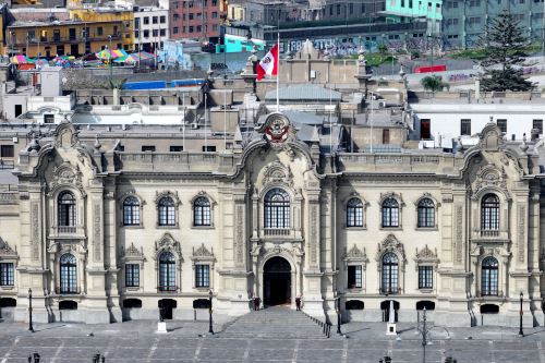 ANDINA/Daniel Bracamonte