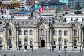 Photo: ANDINA/Daniel Bracamonte