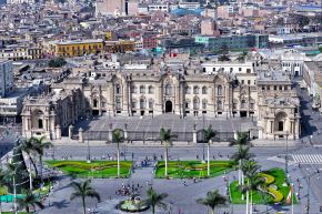 ANDINA/Daniel Bracamonte