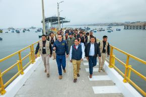 Photo: Presidency of the Republic of Peru