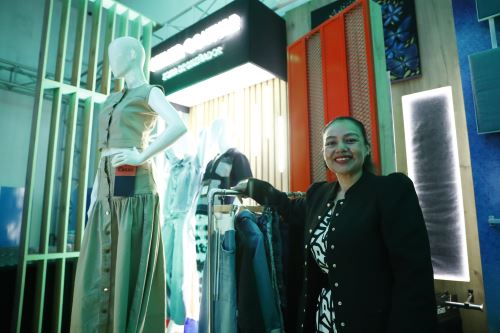 ANDINA/Daniel Bracamonte