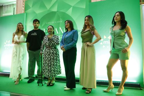 ANDINA/Daniel Bracamonte