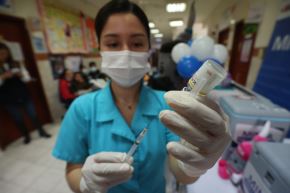 ANDINA/Juan Carlos Guzmán