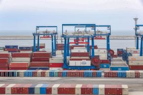 ANDINA/Prensa Presidencia