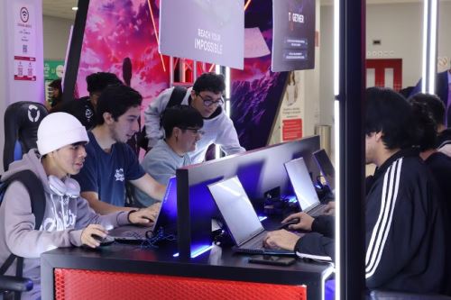En su edición anterior, el torneo gamer reunió a más de 12 mil participantes a escala nacional y, este 2025,  sumará clasificaciones en las sedes de la Universidad Tecnológica del Perú (UTP) en Pucallpa, Iquitos y Tacna.