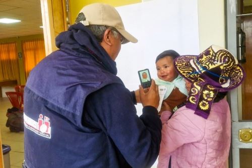 En Cusco, los tambos están ubicados entre los 1000 y 3700 metros de altura.