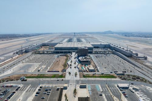 La institución lamentó los inconvenientes y reprogramaciones que se tendrán que realizar, sin embargo, dijo ser consciente que el beneficio de ejecutar estas mejoras en este momento es mayor y con un gran impacto inmediato en la seguridad operacional del aeropuerto.ANDINA/Difusión