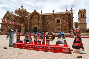 ANDINA/Daniel Bracamonte