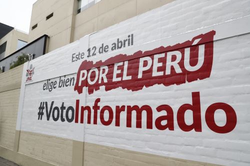 ANDINA/Daniel Bracamonte