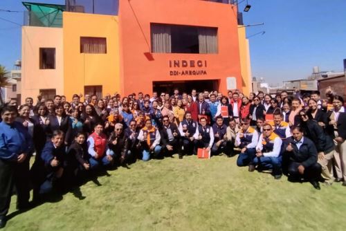 Foto: ANDINA/difusión.