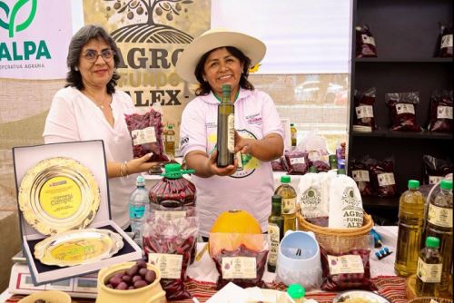 Con este cierre, Tacna reafirma su posición como la principal zona olivícola del país, responsable de más del 70 % de la producción nacional.