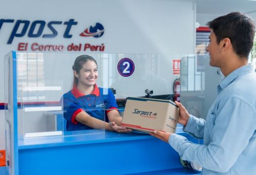 Las micro, pequeñas y medianas empresas (Mypime) de la región San Martín accederán a tarifas preferenciales para realizar sus envíos.