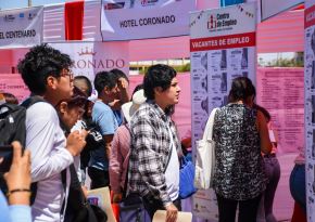 Tacna reporta 1268 nuevos empleos formales y consolida recuperación laboral. ANDINA/Difusión