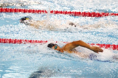 XX Juegos Bolivarianos 2025: así fue la participación de Perú en las competencias de Natación