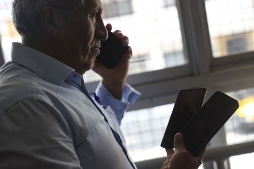 ANDINA/Jhonel Rodríguez Robles