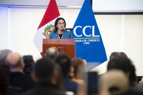 Perú impulsa una renovada agenda para promover la exportación de servicios. Cortesía Mincetur