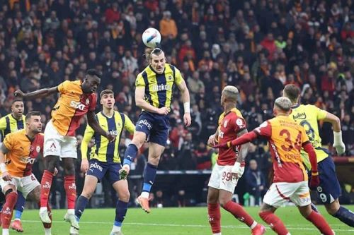 El futbol turco se remeció con los problemas de apuestas ilegales