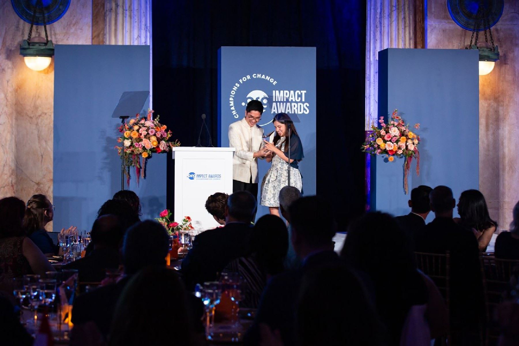 Edtech peruana Incluedu premiada en Estados Unidos por promover lengua de señas con IA
