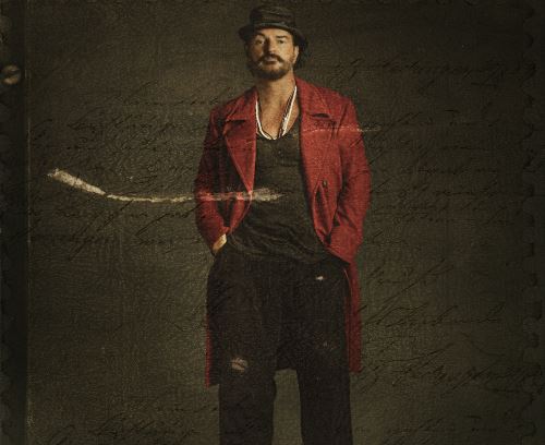 Arjona llega a Lima este 2026.