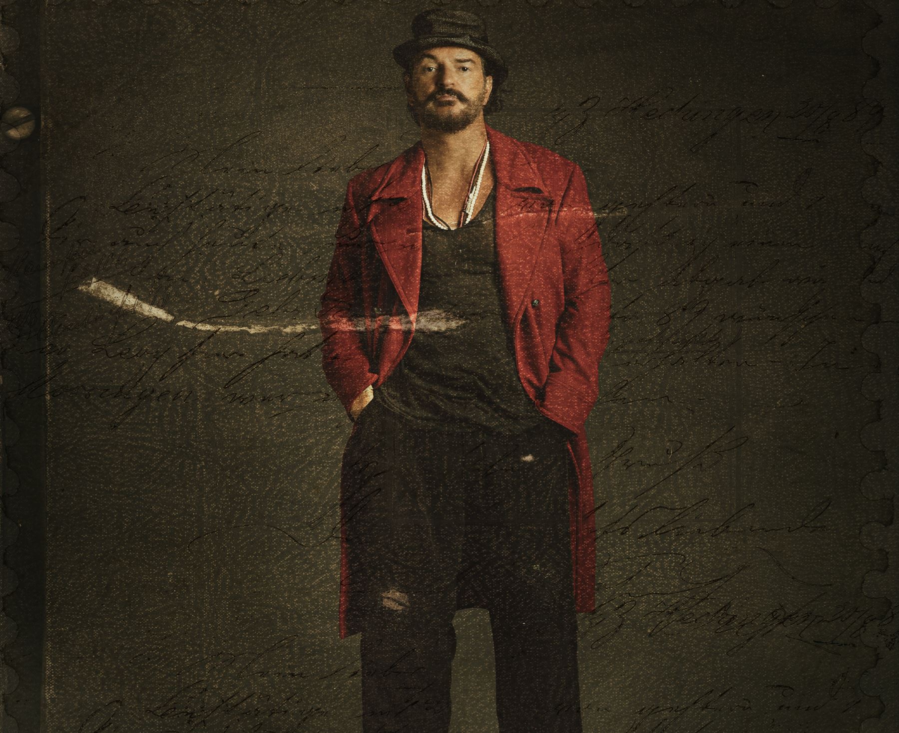 Arjona llega a Lima este 2026.