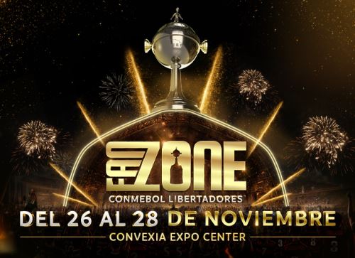Final de la Copa Libertadores
