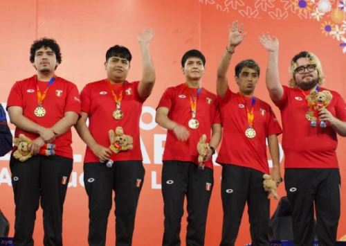 La escuadra nacional de Dota 2 tuvo una buena participación en los Juegos Bolivarianos 2025