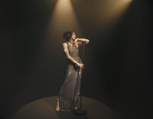 Cazzu debuta en el cine y encenderá Lima con "Latinaje"