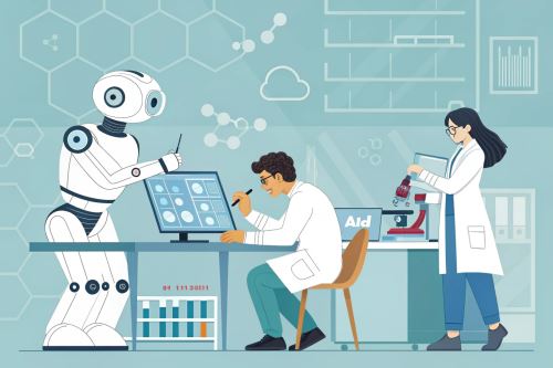 OpenAI ayuda a la ciencia