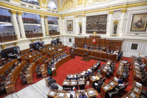 Sustentación del Presupuesto del Sector Público para el Año Fiscal 2026