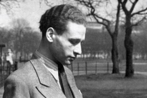 Roberto Holzmann, educador, musicólogo y formador de músicos de renombre. Foto: ANDINA/Difusión.