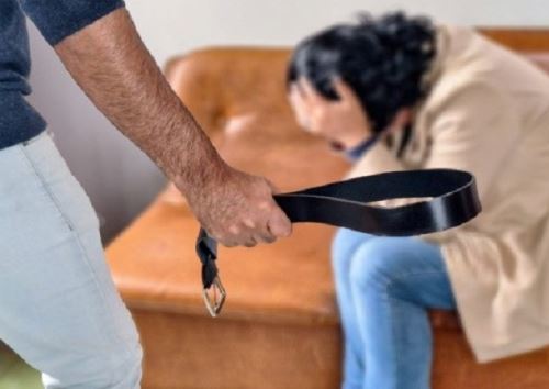 Fiscalía especializada en violencia familiar logró 341 condenas durante 2025 en Trujillo, un promedio de 31 sentencias por mes. ANDINA/Difusión