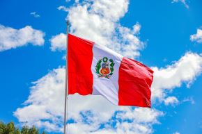 ANDINA/Prensa Presidencia