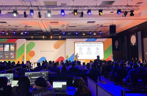 Google Cloud llega a Perú