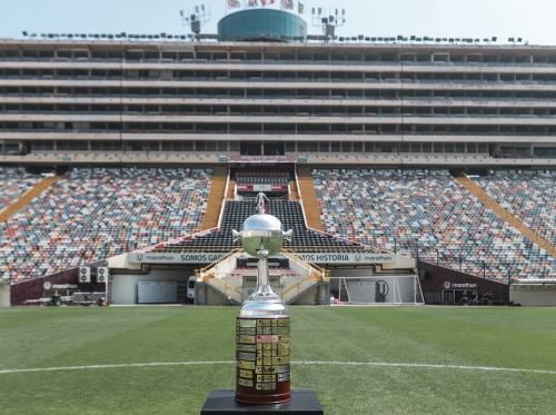 Más de 50 mil hinchas extranjeros llegarán para disfrutar la final única de la Copa Libertadores 2025