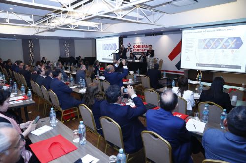 V Encuentro de Gobierno Corporativo de las Empresas Públicas: liderando con integridad y visión estratégica