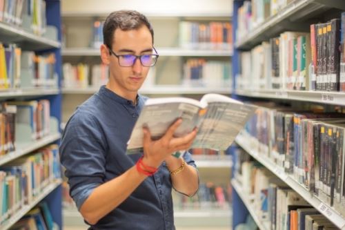 Beca Stipendium Hungaricum 2026-2027 está dirigido a ciudadanos peruanos y no hay límite de edad para participar. Foto: ANDINA/Difusión.