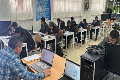 Las regiones beneficiadas son  Arequipa, Moquegua, Tacna, Piura, Tumbes, Loreto y Puno.