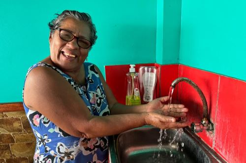 Medidas del Otass buscan mejorar la continuidad, calidad y sostenibilidad de los servicios de agua y saneamiento en Tumbes, Zarumilla y Contralmirante Villar. Foto: Otass/Difusión.