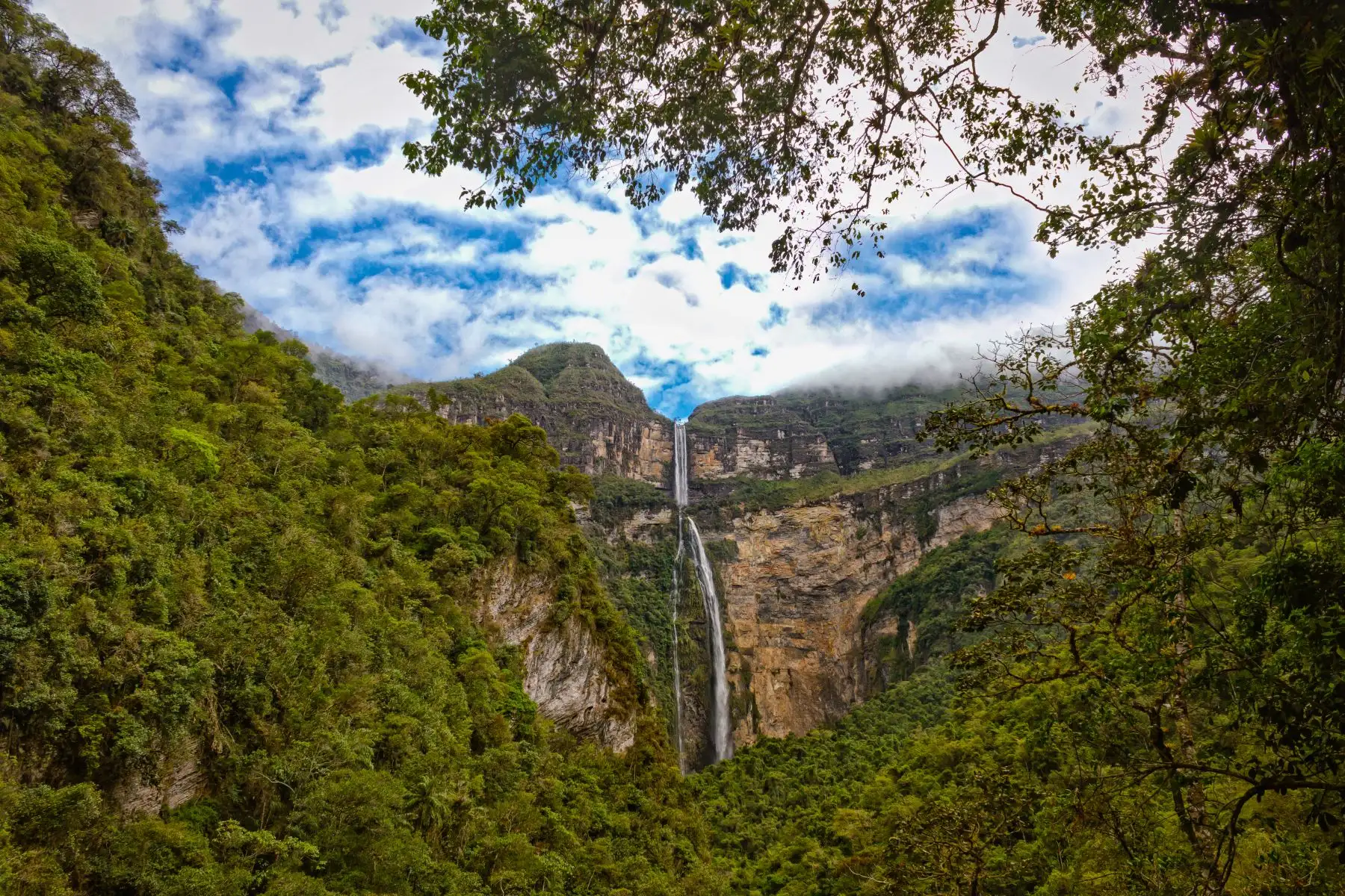 Una gran oportunidad Descubre el Perú auténtico a través del Turismo Comunitario. 
Foto: ANDINA/Mincetur