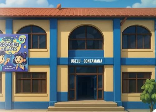 La UGEL Contamana, ubicada en la provincia de Ucayali, región Loreto, fue la más afectada por una red criminal que desvió recursos de esta entidad por más de S/ 7 millones, según una investigación fiscal.