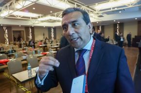 ANDINA/Juan Carlos Guzmán