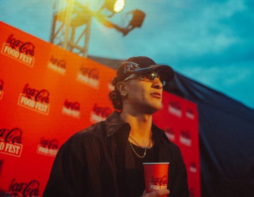 “Piola de Flow” Remix de EMIL y Lorduy alcanza el puesto número 2 en Spotify Perú.