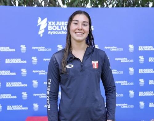 Cristhiana de Osma fue la mejor en Bujama