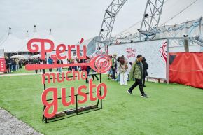 La ciudad de Piura será este año una de las sedes de la feria gastronómica Perú Mucho Gusto 2026, como parte de la estrategia que desarrolla Promperú para promover el turismo interno. ANDINA/Difusión
