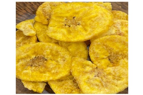 Durante los últimos cinco años, el chifle piurano ha llegado a Canadá, España, Estados Unidos e Italia.